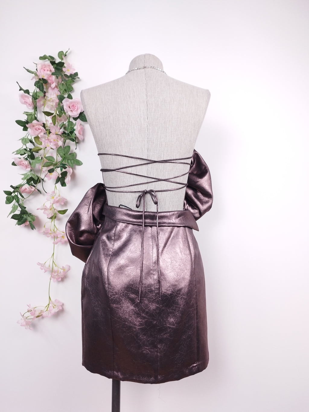 Vestido ZARA Fiesta Corto Limited Edition