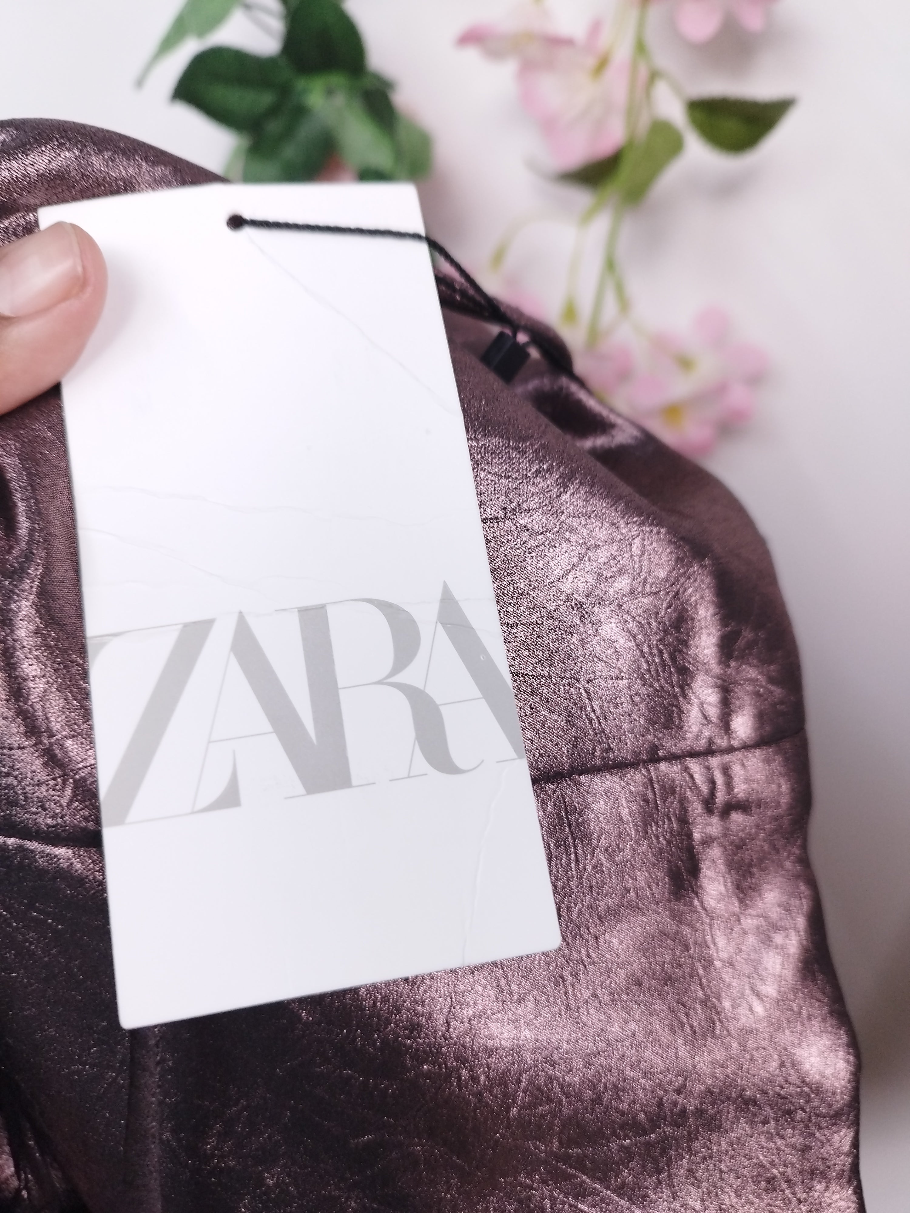 Vestido ZARA Fiesta Corto Limited Edition