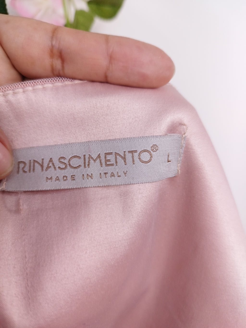 Vestido RINASCIMENTO Fiesta Romántico Stil Korsett