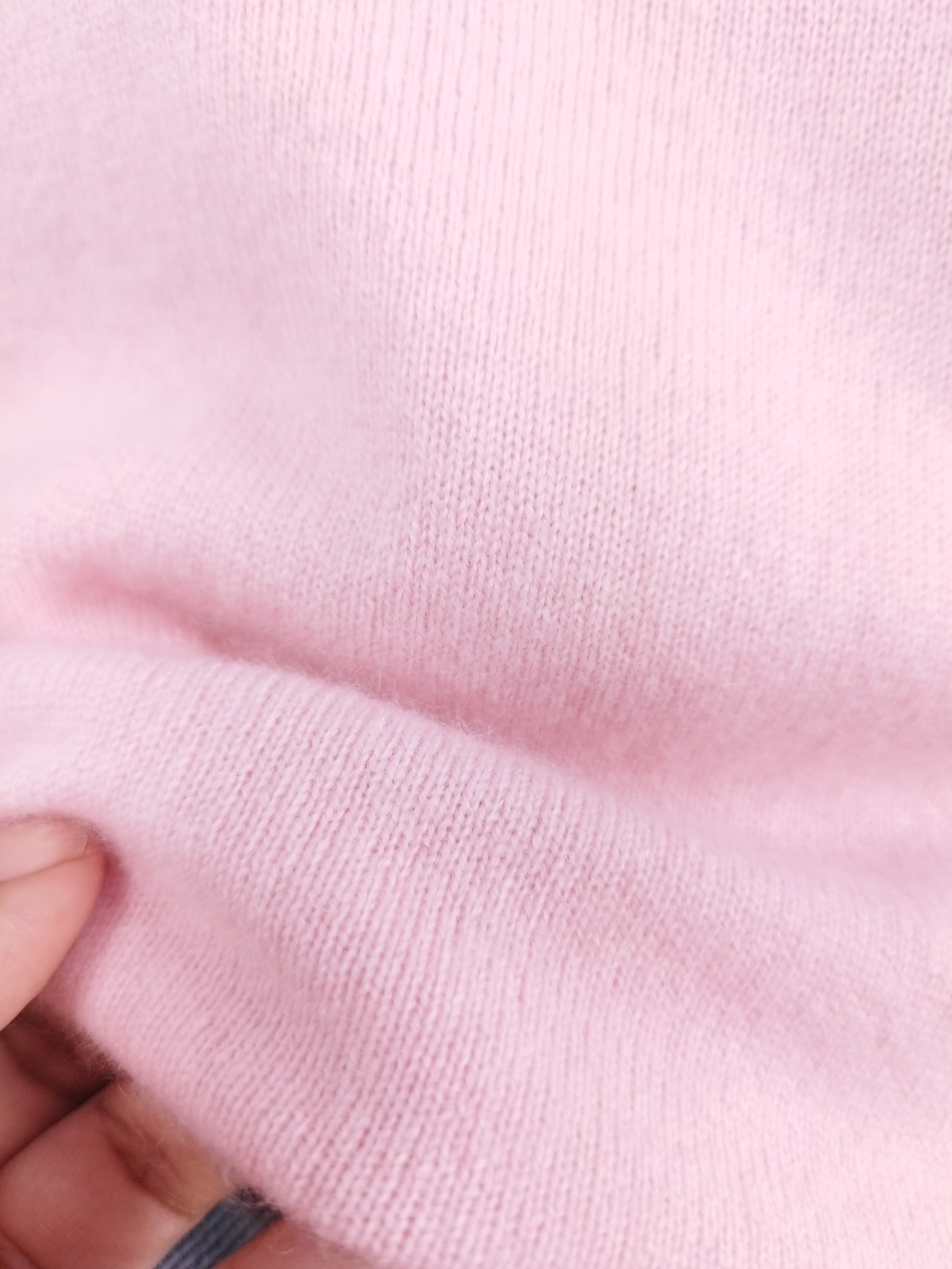 Trikot UNITED COLORS OF BENETTON 100% Kaschmir