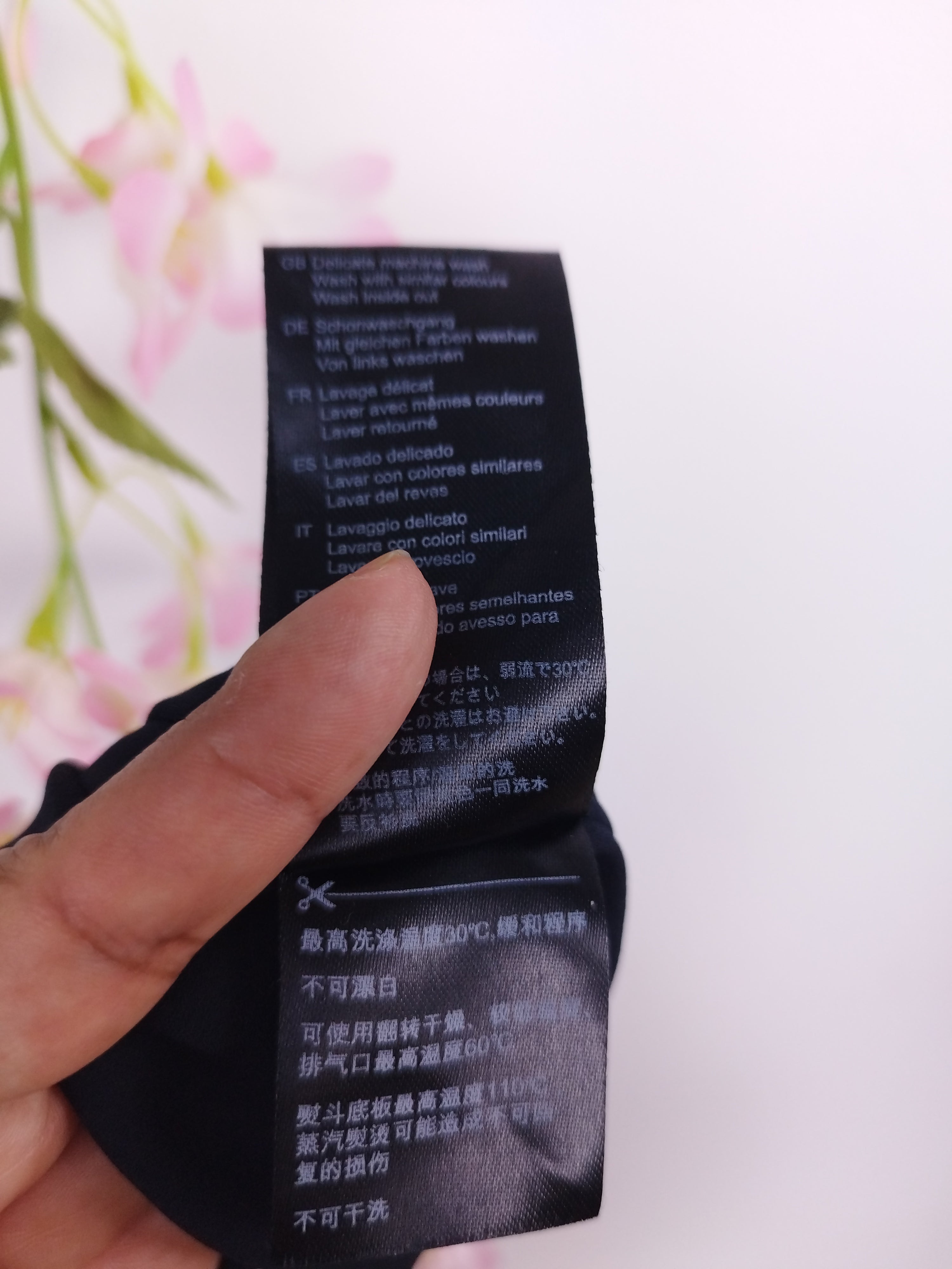 Vestido SCOTCH & SODA Fiesta Cruzados Asimétrico